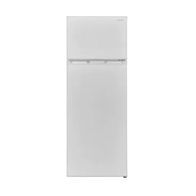 SHARP R&eacute;frig&eacute;rateur 2 portes  - sjftb01itxwd  - SJFTB01ITXWD
