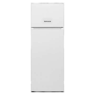 TELEFUNKEN R&eacute;frig&eacute;rateur 2 portes  - tf2d263ew  - TF2D263EW 