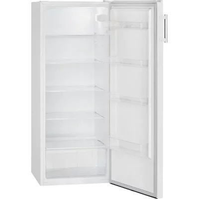 BOMANN R&eacute;frig&eacute;rateur 242L blanc  vs 7316.1 blanc - Blanc