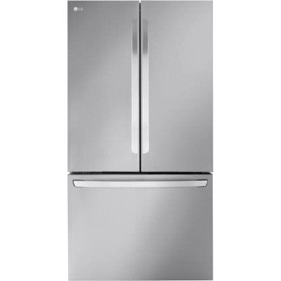 LG R&eacute;frig&eacute;rateur 3 portes GMW765STGJ 