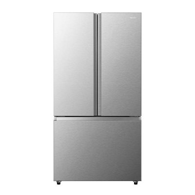 HISENSE Refrigerateur 3 Portes  Rf815n4sase