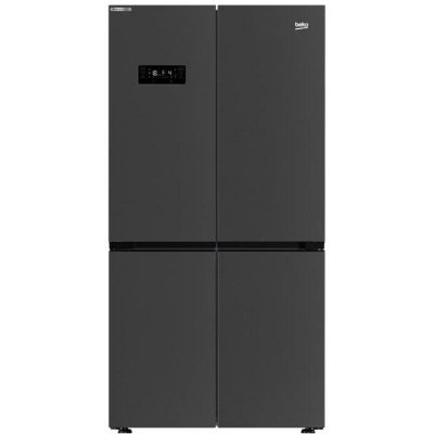 BEKO R&eacute;frigerateur 4 portes  GN1416240XBRN