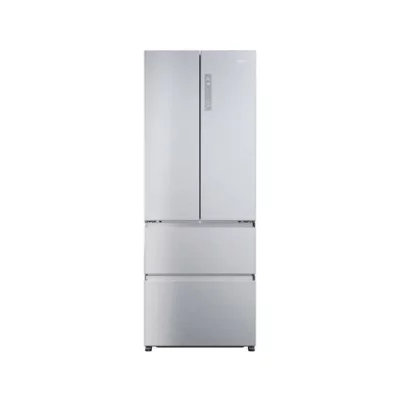 HAIER R&eacute;frig&eacute;rateur 4 portes HFR5719ENMG
