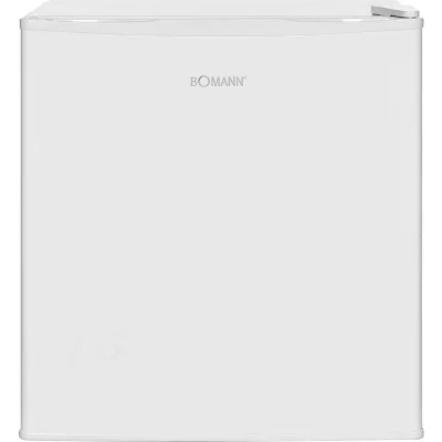 BOMANN R&eacute;frig&eacute;rateur 42L Blanc KB7346-Blanc 