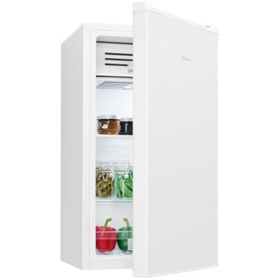 BOMANN R&eacute;frig&eacute;rateur 83l Blanc  Ks7257-blanc