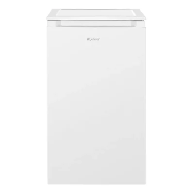 BOMANN R&eacute;frig&eacute;rateur 87l Blanc Classe E  Vs7255-blanc