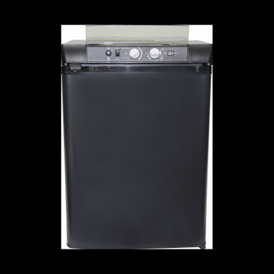 EZA R&eacute;frig&eacute;rateur &agrave; Absorption &agrave; Poser 2 Ways 40L 220 Volt et Gaz Camping-car Bateau