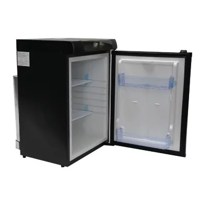 GENERIQUE Refrig&eacute;rateur &agrave; poser - 220 volts et gaz - 40L (Non Encastrable)