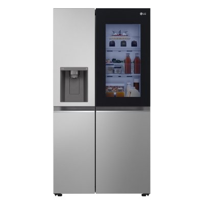 LG R&eacute;frig&eacute;rateur Am&eacute;ricain 635l - Gsgv80pyld - 