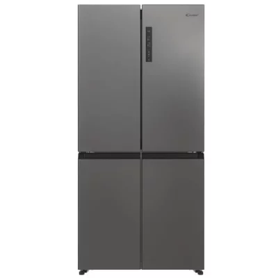 CANDY R&eacute;frig&eacute;rateur am&eacute;ricain 83cm 463l nofrost CFQQ5T817EPS