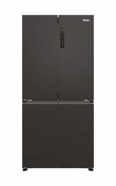 HAIER R&eacute;frig&eacute;rateur am&eacute;ricain 83cm 467l nofrost HCR3818ENPT