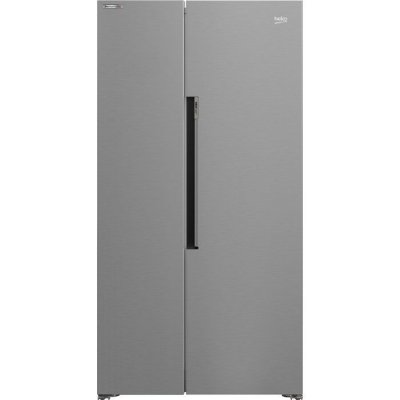 BEKO R&eacute;frig&eacute;rateur am&eacute;ricain GN163141XBN 593 L No Frost classe E 179 cm