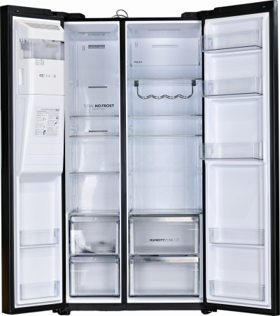 HAIER Refrigerateur americain  hsw59f18eipt DART-7637225