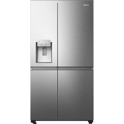 HISENSE R&eacute;frig&eacute;rateur Am&eacute;ricain  RS818N4TIE