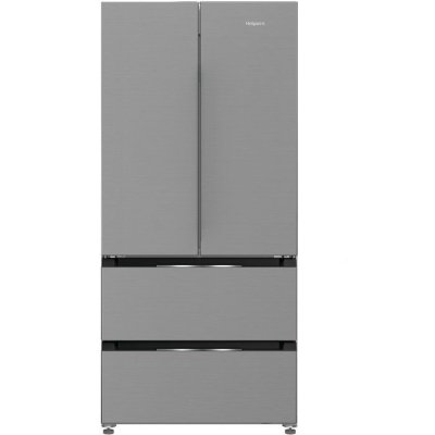 HOTPOINT R&eacute;frig&eacute;rateur am&eacute;ricain  HPG25512XBR4E 4 portes 510 L No Frost Inox - Neuf