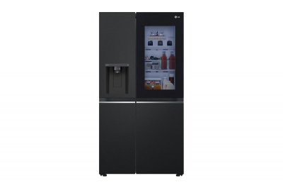 LG R&eacute;frig&eacute;rateur Am&eacute;ricain  GSGV80EPLD