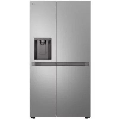 LG R&eacute;frig&eacute;rateur am&eacute;ricain  GSJC40PYP 638 L 
