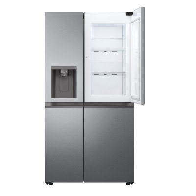 LG R&eacute;frig&eacute;rateur Am&eacute;ricain  GSJV51DSXE 635L