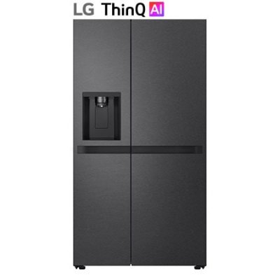 LG R&eacute;frig&eacute;rateur Am&eacute;ricain  GSLC40EPFE