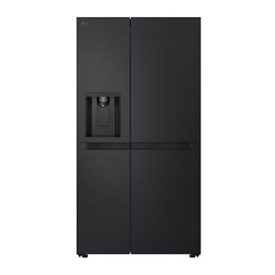 LG R&eacute;frig&eacute;rateur am&eacute;ricain  GSLC40EPSE 