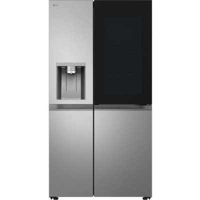 LG R&eacute;frig&eacute;rateur am&eacute;ricain  GSXE80PYBD 