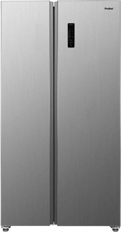 PROLINE R&eacute;frig&eacute;rateur am&eacute;ricain  PSBS442IX