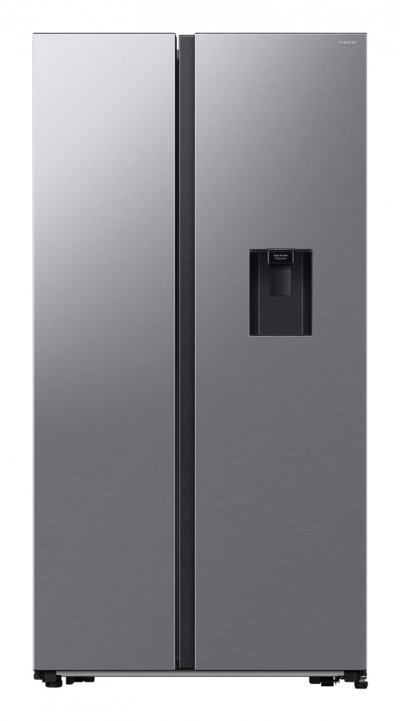SAMSUNG R&eacute;frig&eacute;rateur Am&eacute;ricain  578l Gris