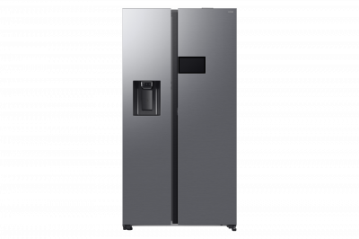 SAMSUNG R&eacute;frig&eacute;rateur Am&eacute;ricain -  - 621L - Inox - Ouverture Automatique