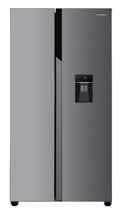 THOMSON R&eacute;frig&eacute;rateur am&eacute;ricain  THSBS94WDIX