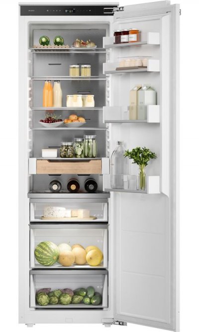 ASKO R&eacute;frig&eacute;rateur armoire  RBR576DNC1 encastrable 178 cm