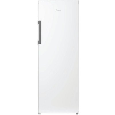 INDESIT R&eacute;frig&eacute;rateur Armoire - Mlins1411w4e - Classe E - 367 L - 59,5 X 70 X 171,4 Cm - Blanc