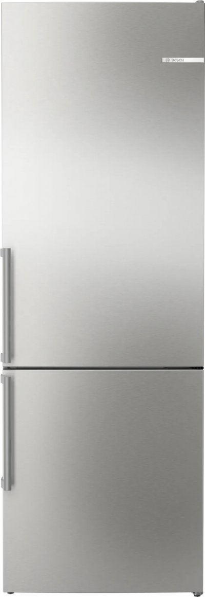 UNISEX R&eacute;frig&eacute;rateur Avec Cong&eacute;lateur 440 L Reconditionn&eacute; BOSCH KGN49VICT