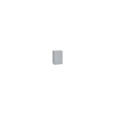 SMEG R&eacute;frig&eacute;rateur Bar FA120ES 120L Froid Statique Porte Droite Gris