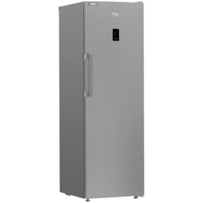 BEKO R&eacute;frig&eacute;rateur  B3RMLNE444HXB Acier inoxydable (185 x 60 cm)