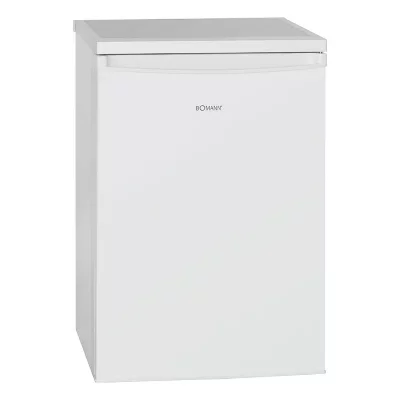 BOMANN R&eacute;frig&eacute;rateur  VS 2185 - 137 litres Classe A++ Blanc