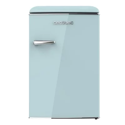 CECOTEC R&eacute;frig&eacute;rateur  Bolero CoolMarket TT Origin 110 Mini E Bleu