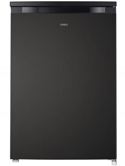 CHIQ R&eacute;frig&eacute;rateur  CTT107BC 107L 7 commandes de temp&eacute;rature Faible bruit Noir 