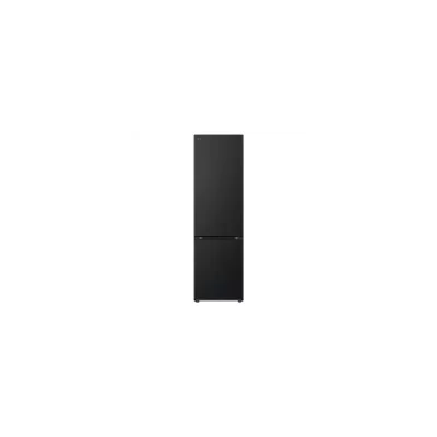 LG Refrigerateur Combine 387 L Grade D Noir graphite