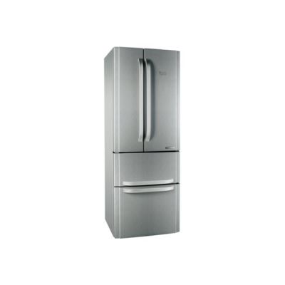 HOTPOINT R&eacute;frig&eacute;rateur Combin&eacute; 402 L E4daaaxc  - Neuf