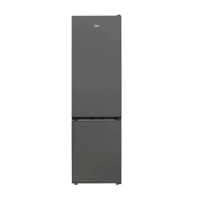 BEKO R&eacute;frig&eacute;rateur combin&eacute; 60cm 415l ventil&eacute; - B3RCNE415HG - 