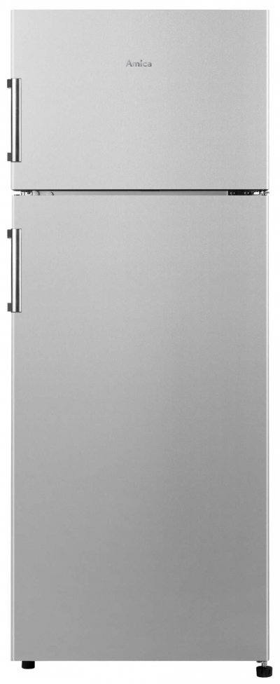 AMICA R&eacute;frig&eacute;rateur Combin&eacute;  AF7202 - 206 litres Classe E Blanc
