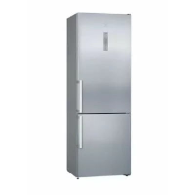 BALAY R&eacute;frig&eacute;rateur Combin&eacute;  3KFE776XE Acier inoxydable (203 x 70 cm)