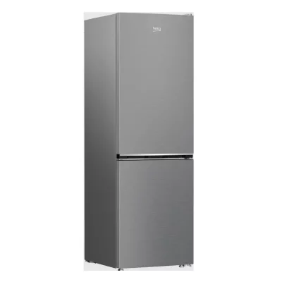 BEKO R&eacute;frig&eacute;rateur Combin&eacute;  B1RCNE364XB Acier inoxydable (186 x 60 cm)