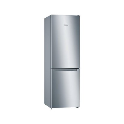 BOSCH R&eacute;frig&eacute;rateur combin&eacute;  KGN33NLEB