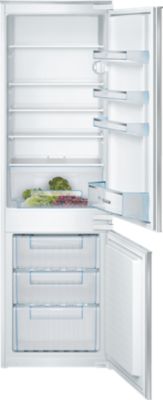 BOSCH R&eacute;frig&eacute;rateur Combin&eacute;  KIV86NSF0 