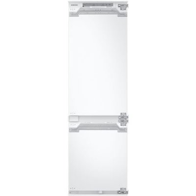 SAMSUNG R&eacute;frig&eacute;rateur combin&eacute; - - BRB26612EWW/EF - Blanc