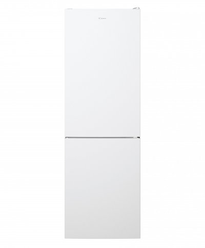 CANDY R&eacute;frig&eacute;rateur combin&eacute;  CCE3T618FW