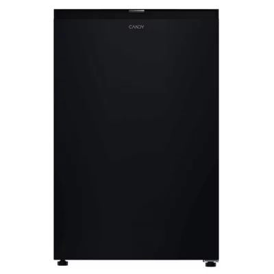 CANDY R&eacute;frig&eacute;rateur combin&eacute;  CNOQ2S58EB Pose libre 114 L Noir