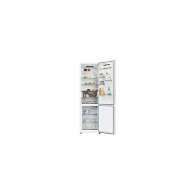 CANDY R&eacute;frig&eacute;rateur combin&eacute;  Fresco ECN2CQTEW206 Pose libre 409 L Blanc