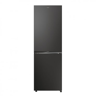 CANDY Refrigerateur combine CNCQ2T618EB 235 noir ventile (no frost)
